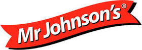 Mr Johnson's