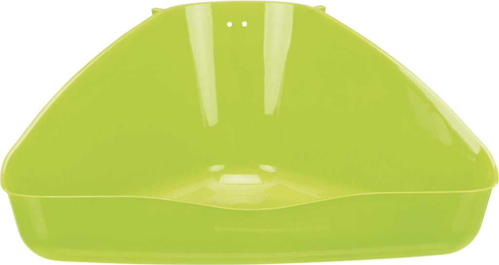 Large corner discount litter tray rabbit