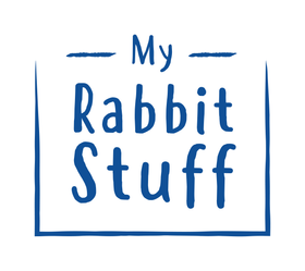 My Rabbit Stuff