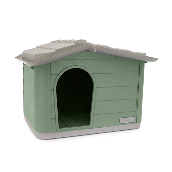 Plastic rabbit house best sale