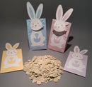 Bunny Treat Bags-6 types