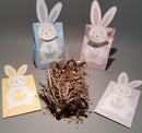 Bunny Treat Bags-6 types