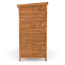 6ft Double Rabbit Hutch