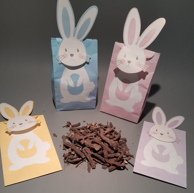 Bunny Treat Bags-6 types