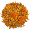 Dried Marigold Flowers (Calendula) – Natural Treat