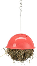 Trixie Covered Hanging Food Ball – 16cm