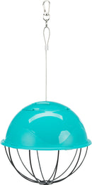 Trixie Covered Hanging Food Ball – 16cm
