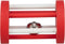 Fun-Wooden Roller-Red & White-large