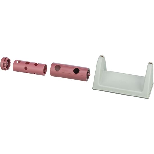 Snack Roll with Holder
