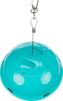 Trixie Covered Hanging Food Ball – 16cm