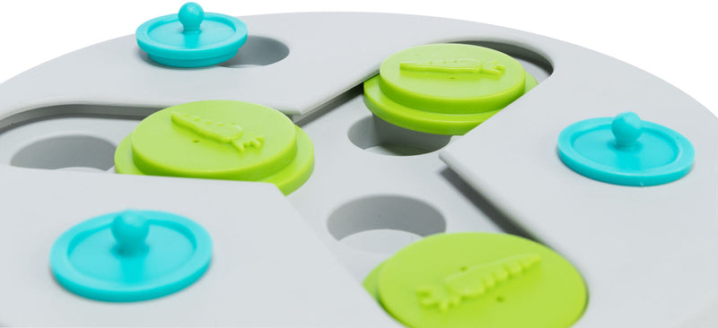 Flip Board Strategy Game