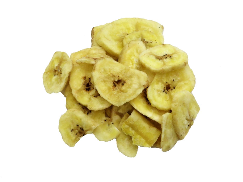 Banana Chips- Pouch