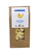 Banana Chips-sugar free