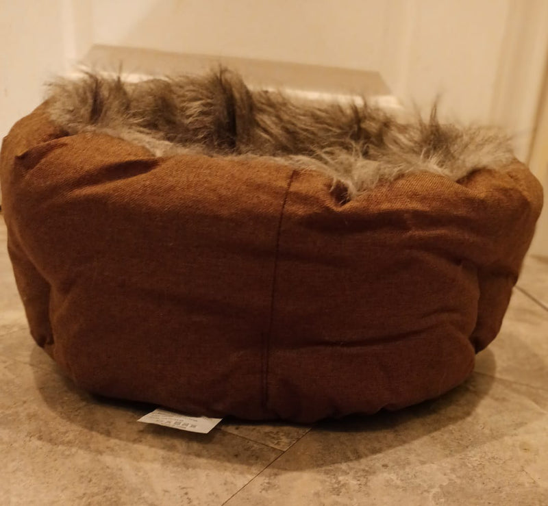 Premium Pet Bed