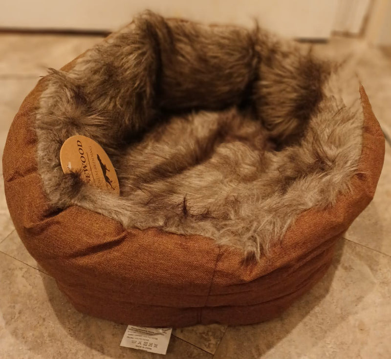 Premium Pet Bed