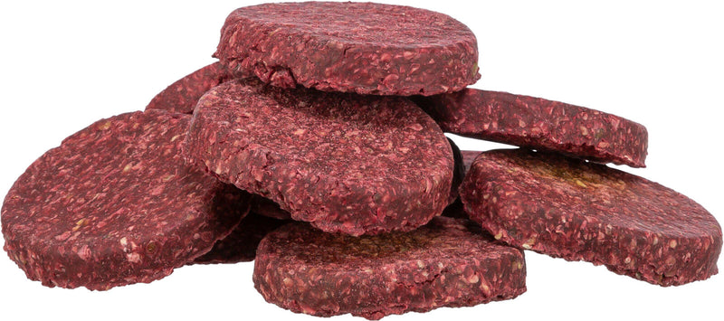 Cracker with Beetroot – 150 g
