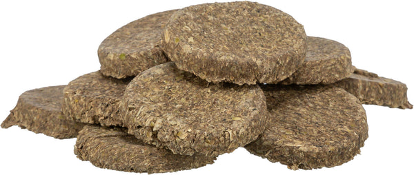 Cracker with Dandelion – 150 g