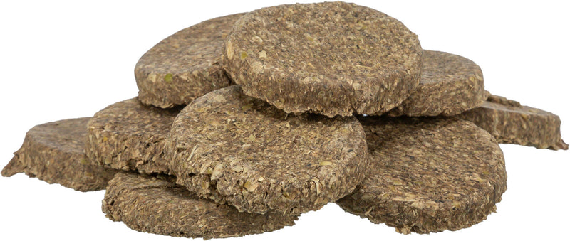 Cracker with Dandelion – 150 g