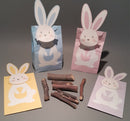 Bunny Treat Bags-6 types