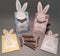 Bunny Treat Bags-6 types