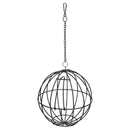 Metal Hanging Food/Hay Ball- extra Large