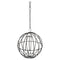 Metal Hanging Food/Hay Ball- extra Large