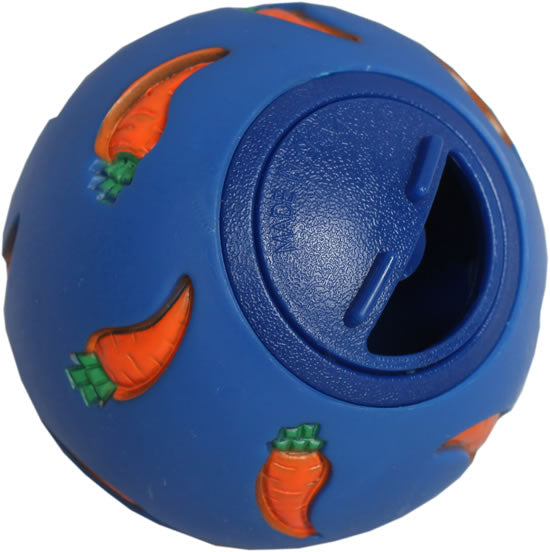 Snack Ball – My Rabbit Stuff