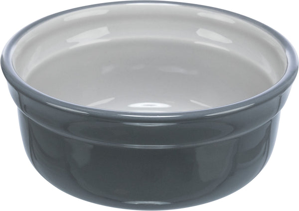 Ceramic Pet Bowl – Durable & Stylish