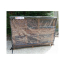 6ft Two Tier Rabbit Hutch - Two Hutches in One.