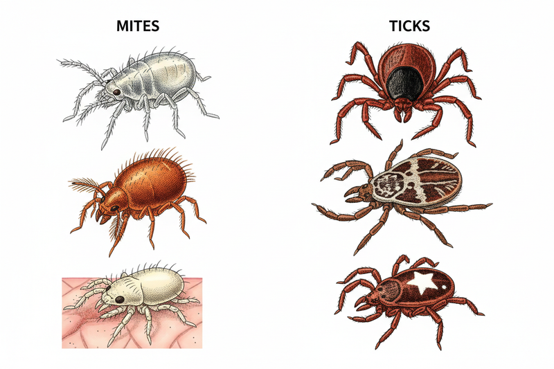Ivermectin 1% Mite Treatment — Small Animals – My Rabbit Stuff