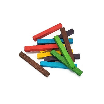 Fruity Nibble Stick Chews – Pack of 12