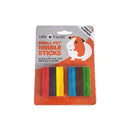 Fruity Nibble Stick Chews – Pack of 12