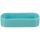 Oval group feeding bowl