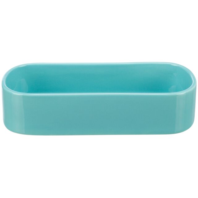 Oval group feeding bowl