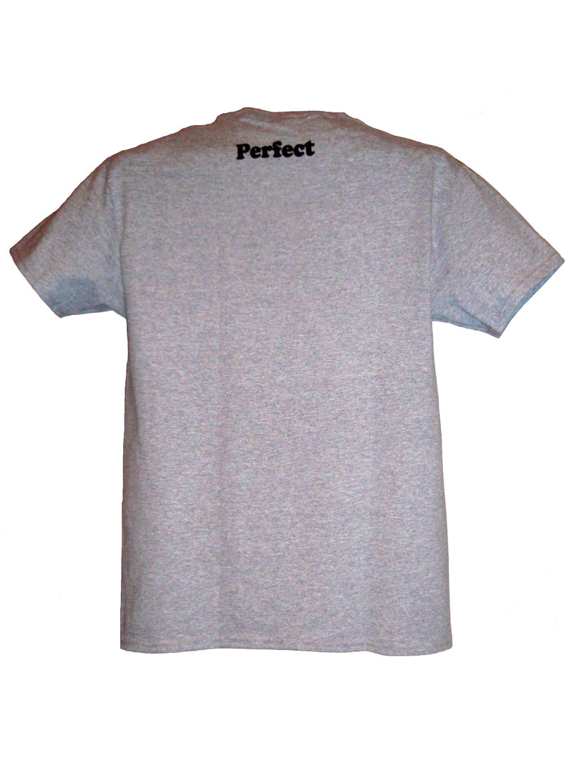 I’M NOT PERFECT BUT MY RABBITS ARE T-SHIRT