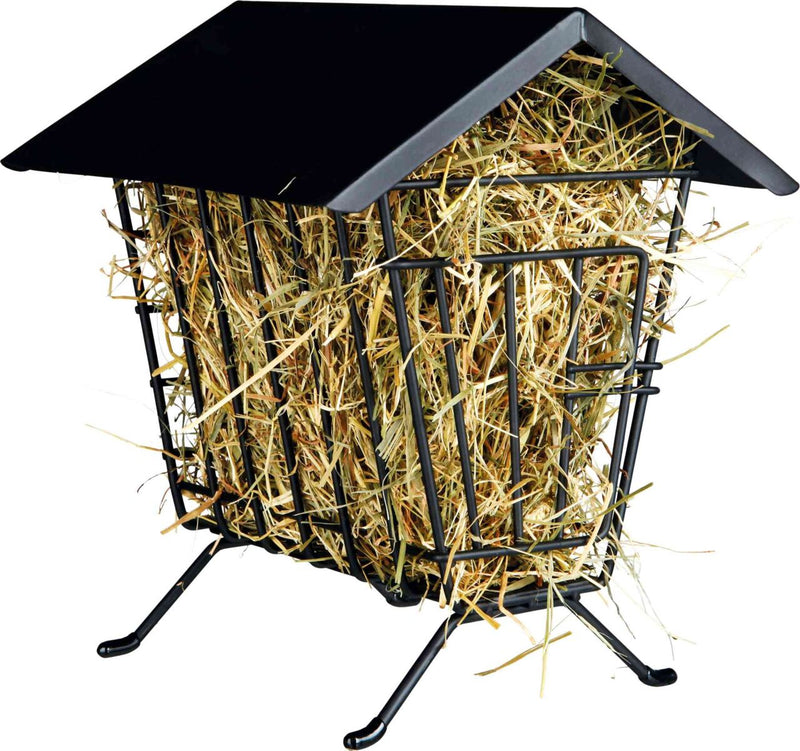 Standing Hay Manger