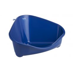 Corner Litter Pan Large- heavy duty