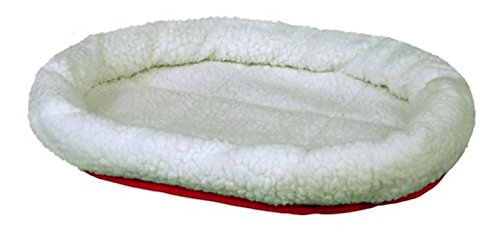 Cuddly Bed, reversible