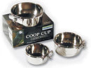 Coop cup - Metal Bolt on Bowl