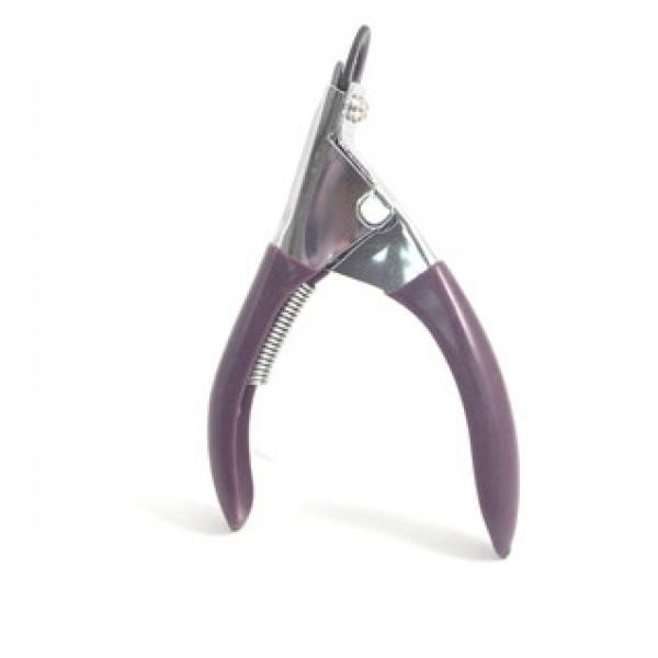 Nail cutters- gullotine-Deluxe