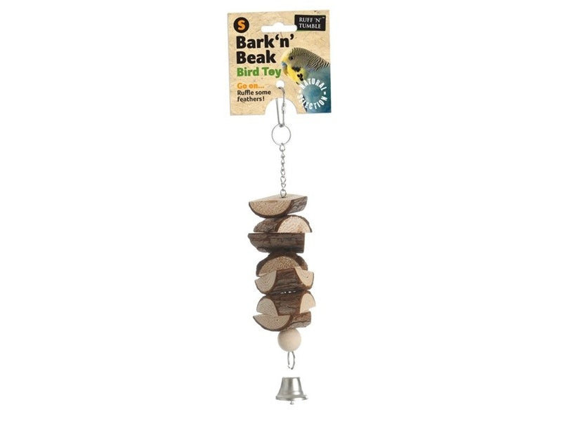 Bell n Bark hanging toy