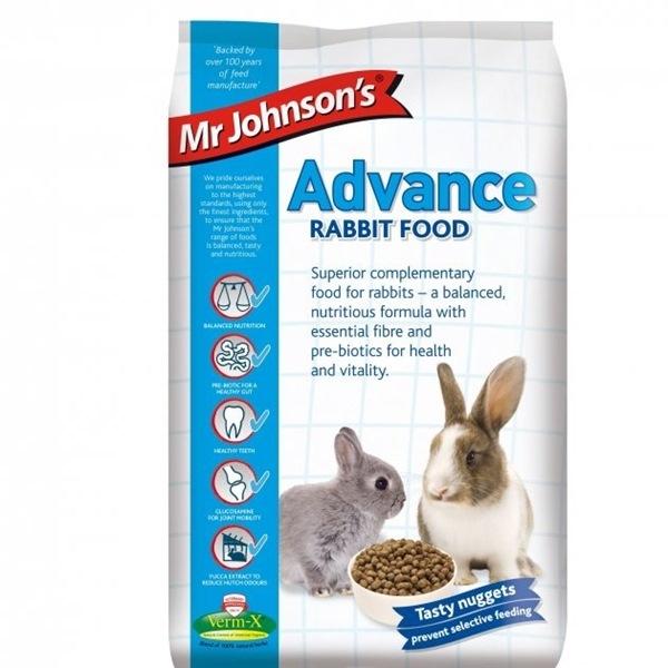Everyday Advance Rabbit 10kg