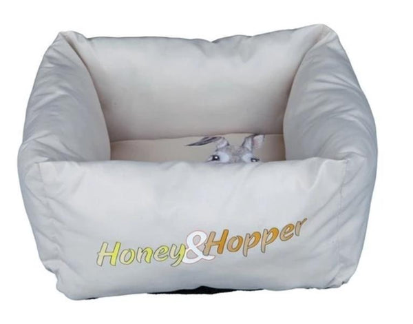 Honey & Hopper Cuddly Bed