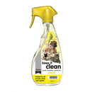Keep it Clean- Spray