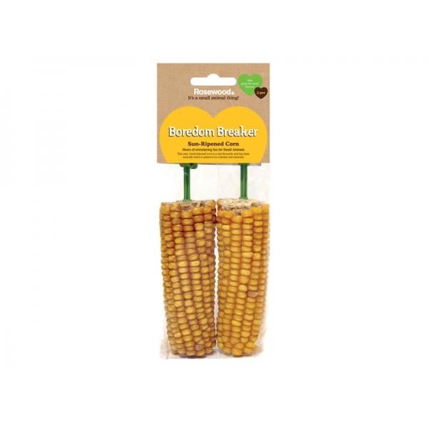 CORN ON THE COB TWIN PACK