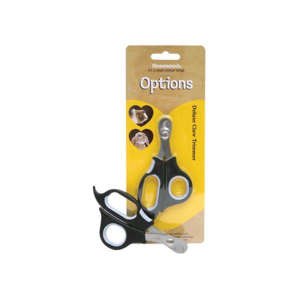 Options Deluxe Claw Trimmer