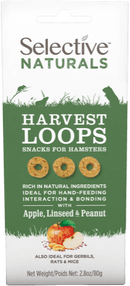 Naturals Loops