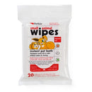 Small Animal Wipes